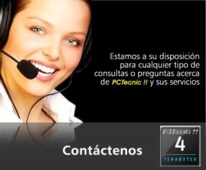 contactenos