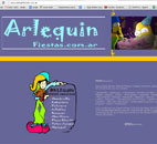 arlequin