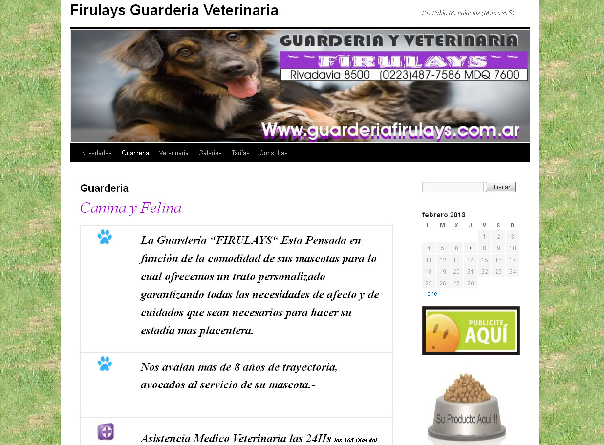 guarderiafirulays